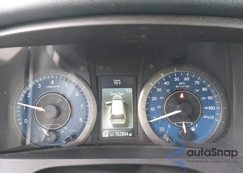 2017 Toyota Sienna Xle 7 Passenger z USA, uszkodzony, nr VIN 5TDDZ3DC6HS182423